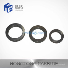 Machine Seal Use Round Tungsten Carbide Sealing Ring Yg8